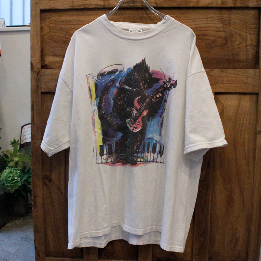 Blues Festival Tee / 1994 / Made in USA