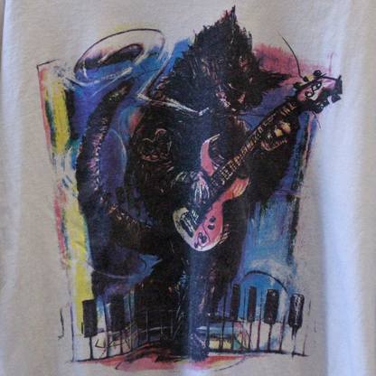 Blues Festival Tee / 1994 / Made in USA