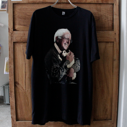 Bernie Sanders Tee