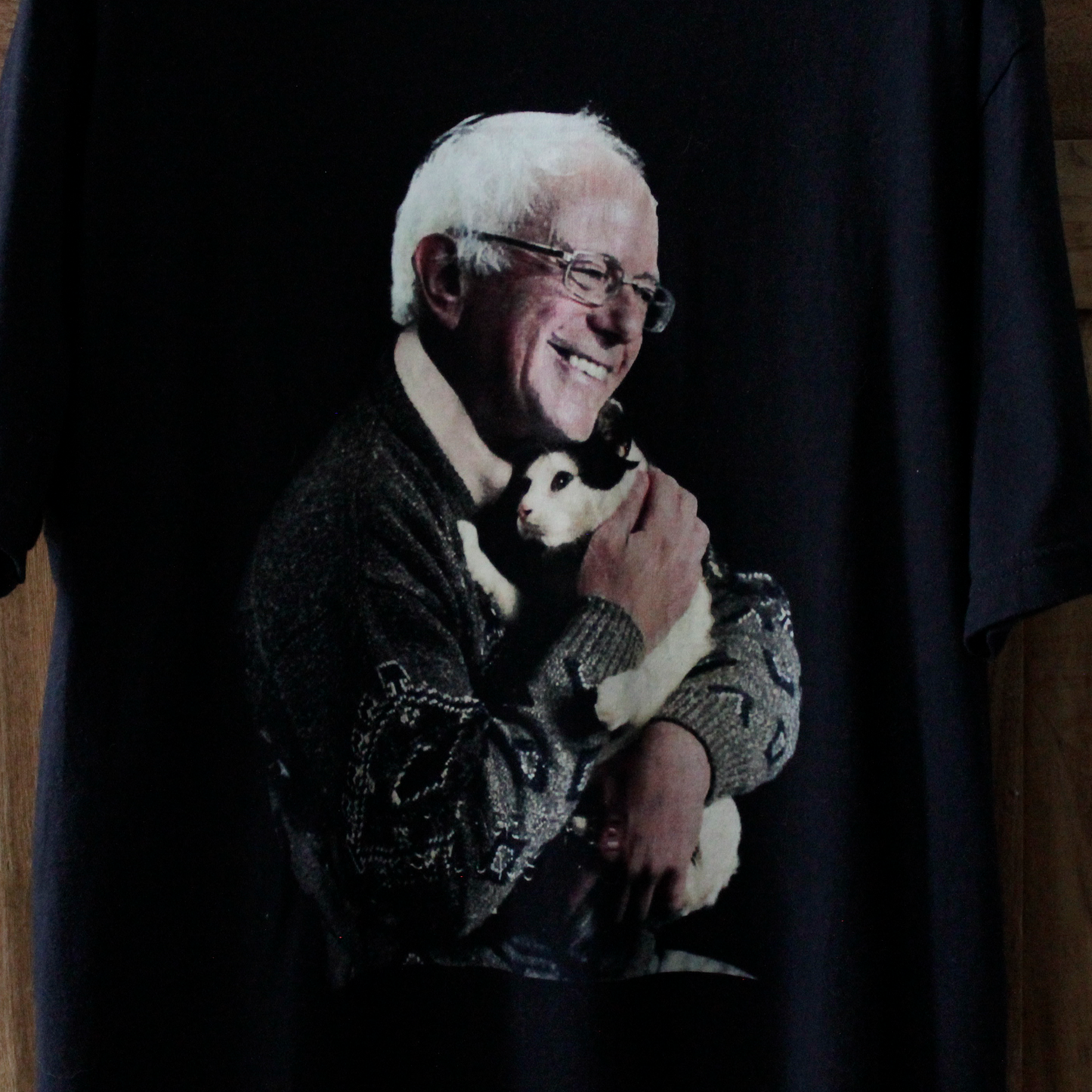 Bernie Sanders Tee