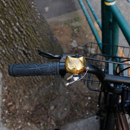 Cat Bike Bell / SUCK UK