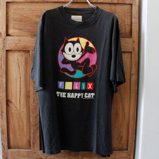 Felix The Happy Cat Tee