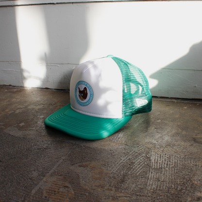 Golf Wang × New Era Mesh Cap / 2010s〜