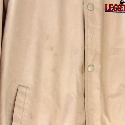 Leggett & Platt Bomber Jacket / 80s