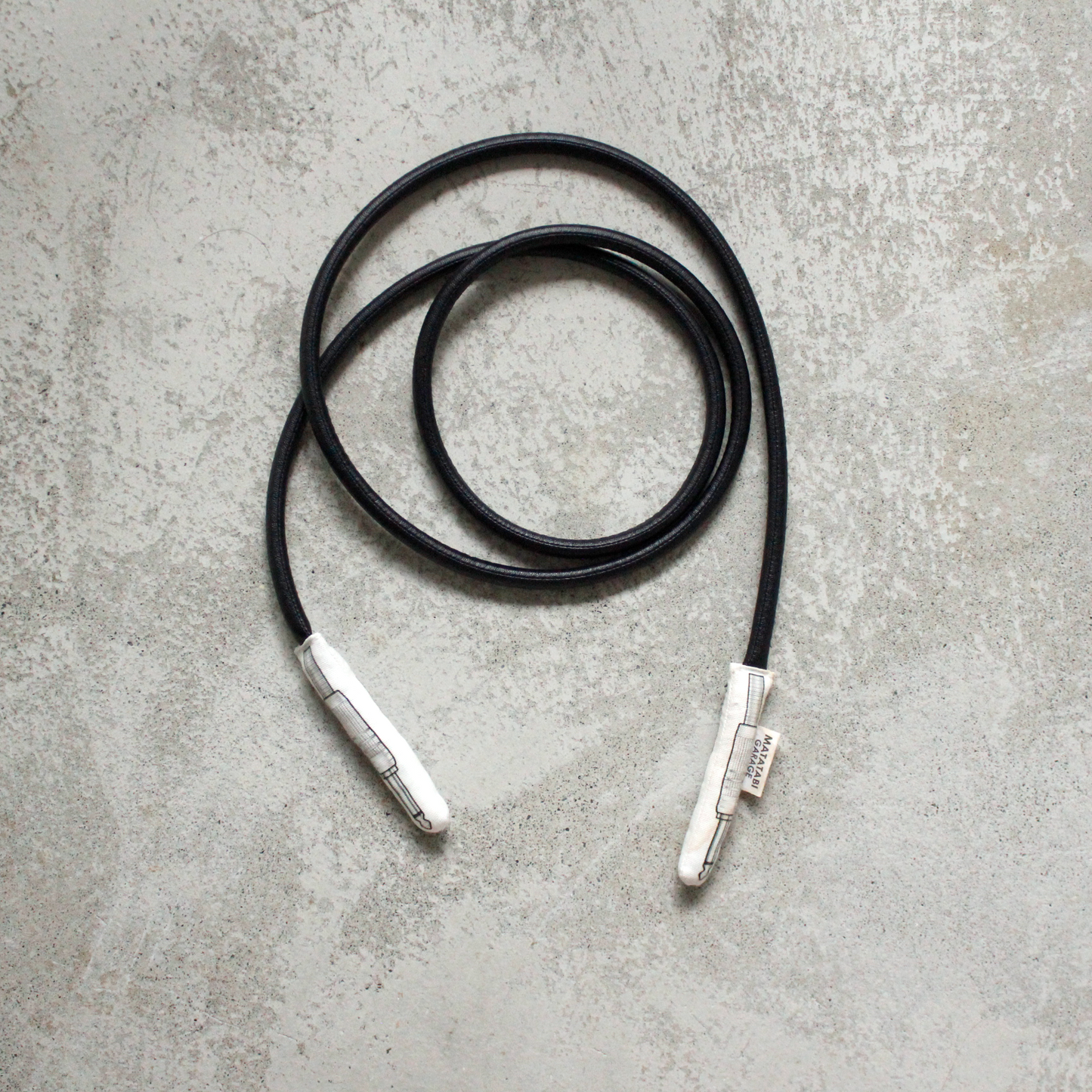 Guitar Cable Cat Toy