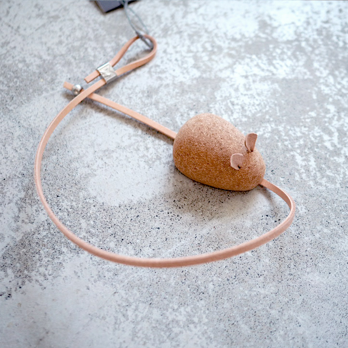 Coda Cat Toy