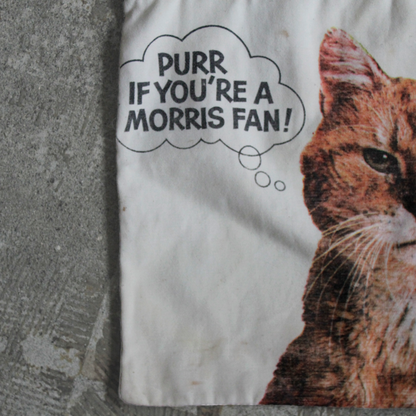 Morris Bag / 80s