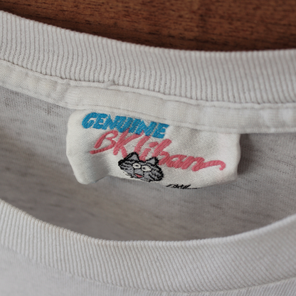 Kliban Cat One in a Million Tee / 80s