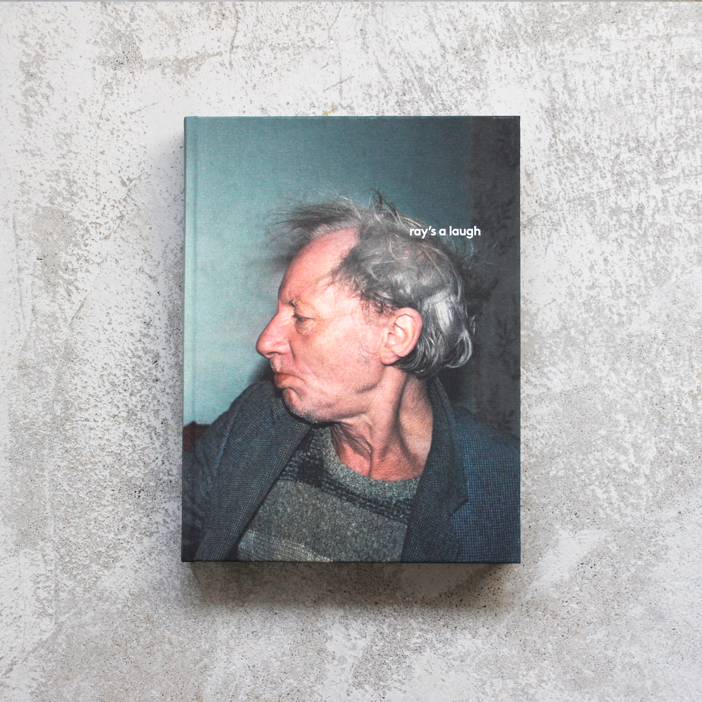 RAY’S A LAUGH [Signed] / Richard Billingham