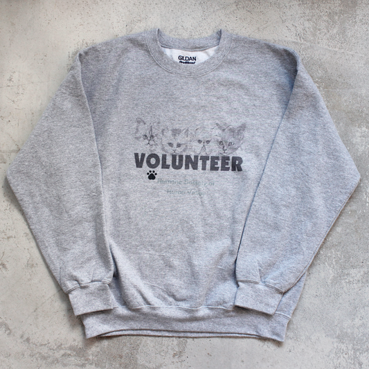 Volunteer HSHV Sweat